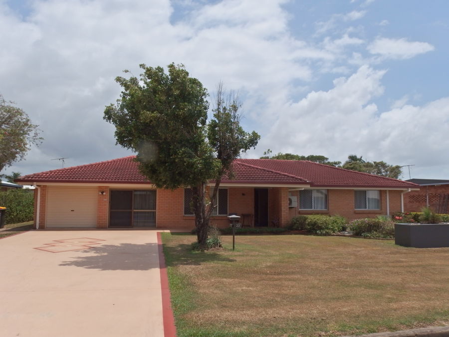 Real Estate in Ooralea