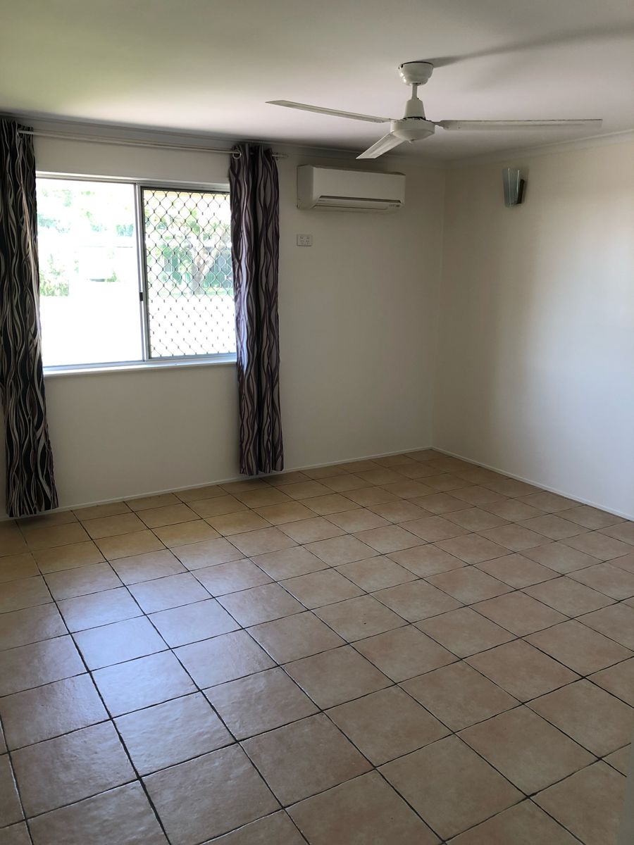 Open for inspection in Ooralea