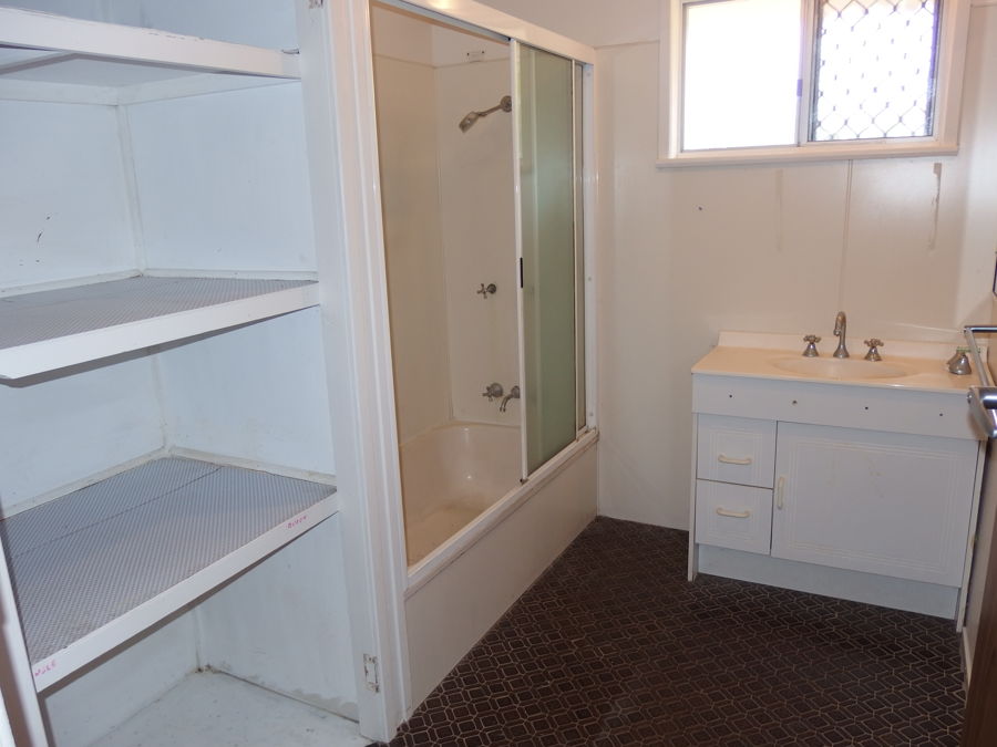 Real Estate in Ooralea