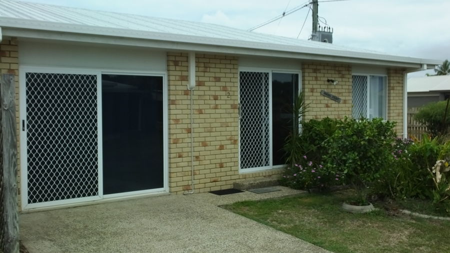 Real Estate in North Mackay