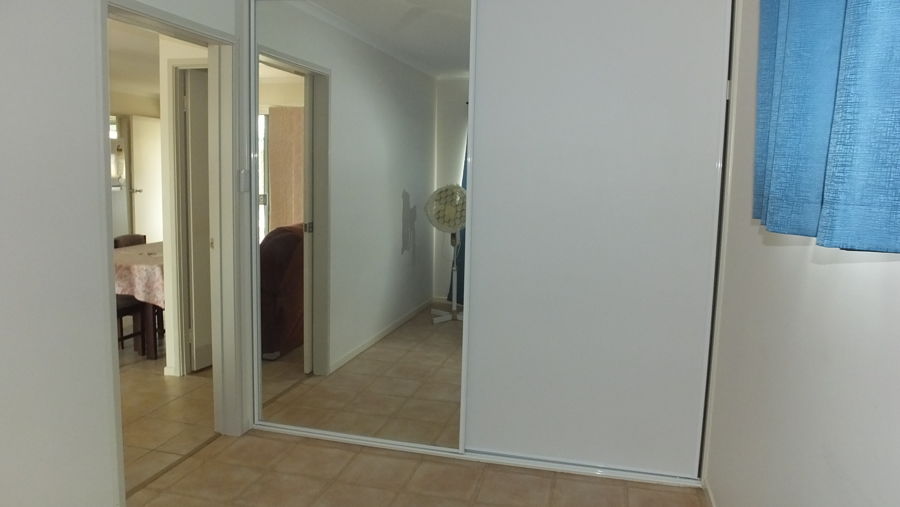 Open for inspection in North Mackay