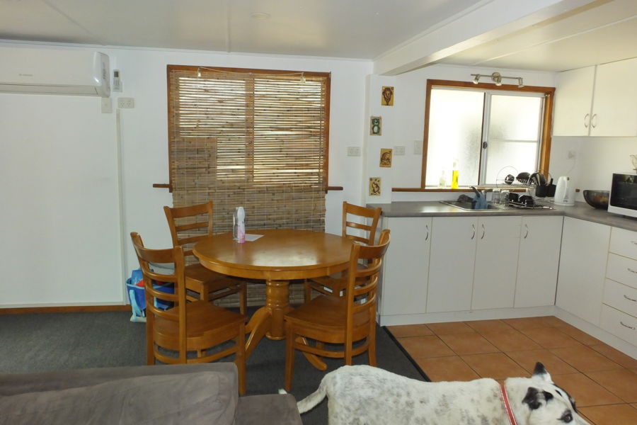 Real Estate in Andergrove