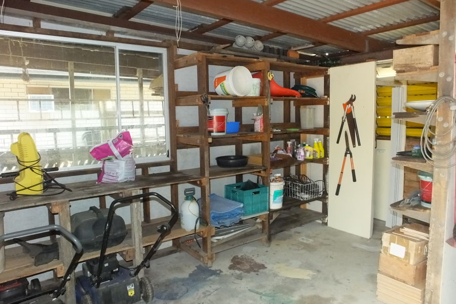 Real Estate in Andergrove