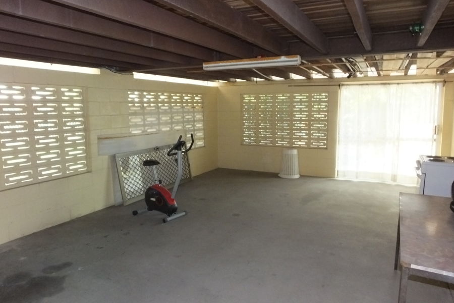 Real Estate in Andergrove