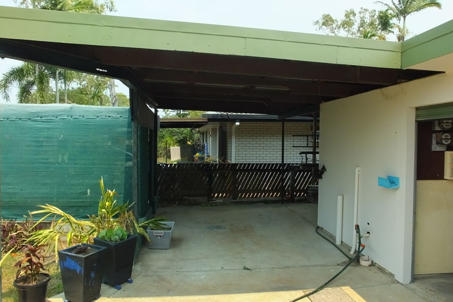 Real Estate in Andergrove