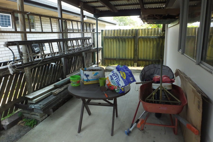 Real Estate in Andergrove