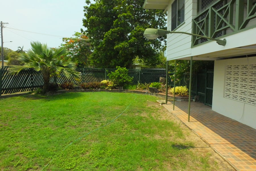 Real Estate in Andergrove