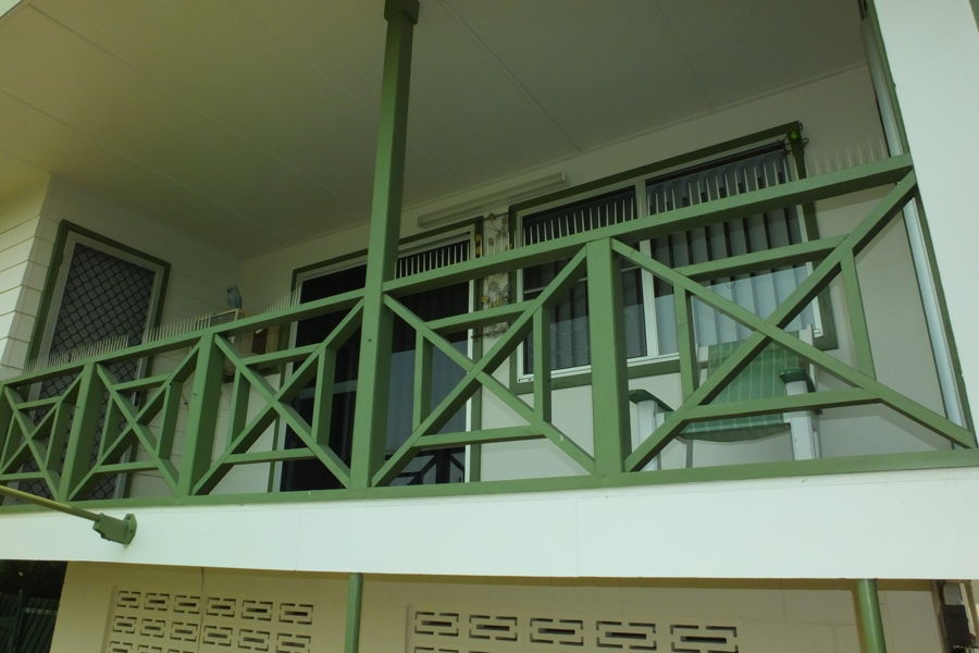 Real Estate in Andergrove