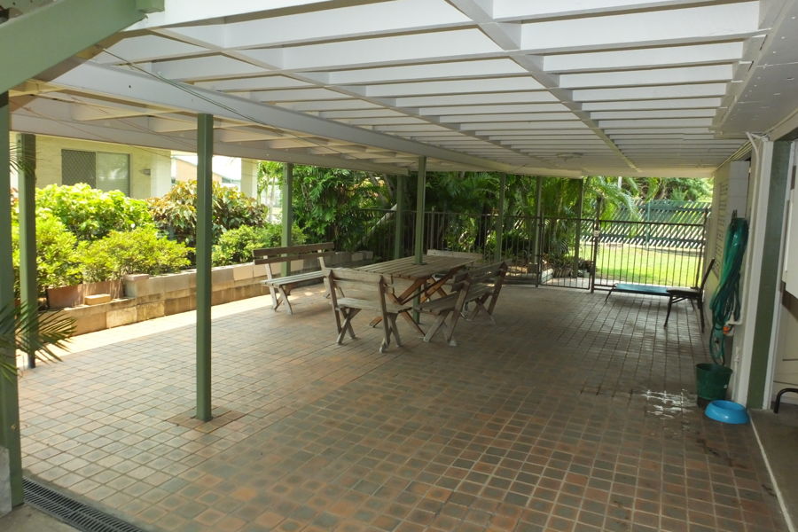 Real Estate in Andergrove