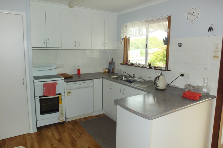 Real Estate in Andergrove