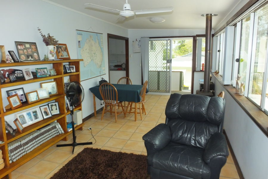 Real Estate in Andergrove