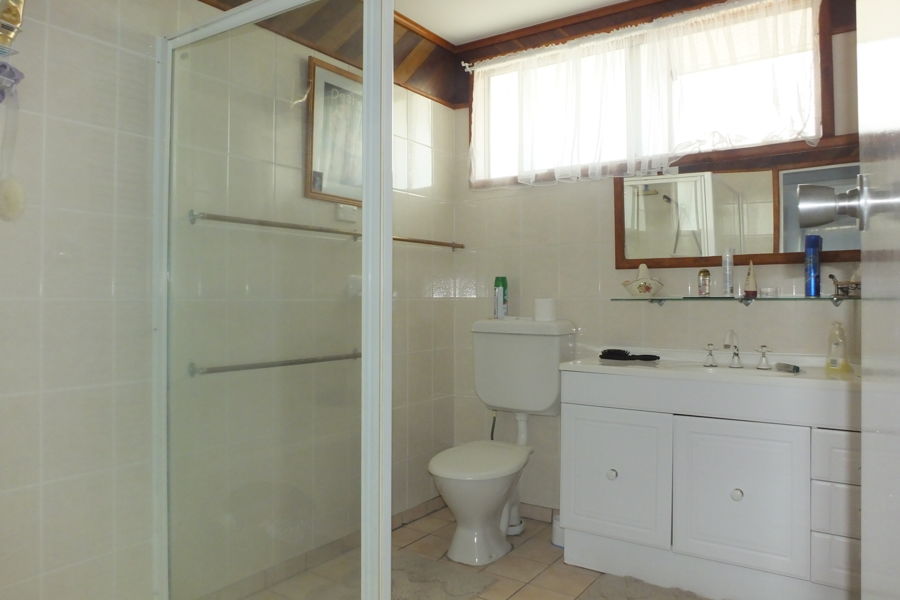 Real Estate in Andergrove