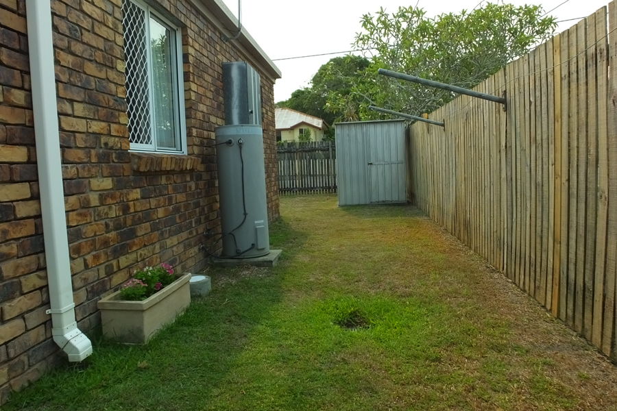 Real Estate in South Mackay