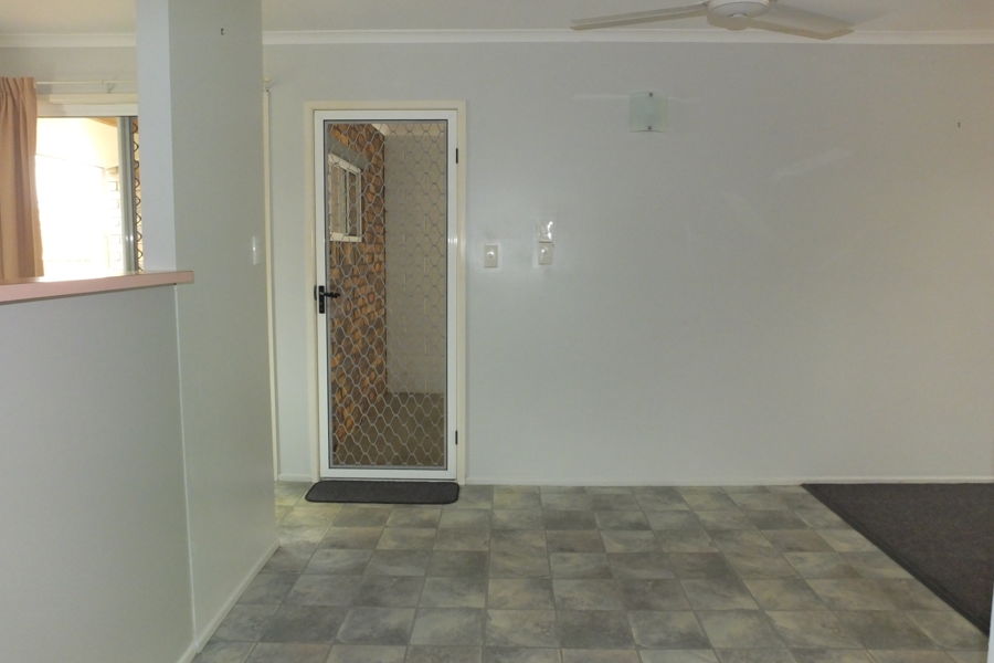 Open for inspection in South Mackay