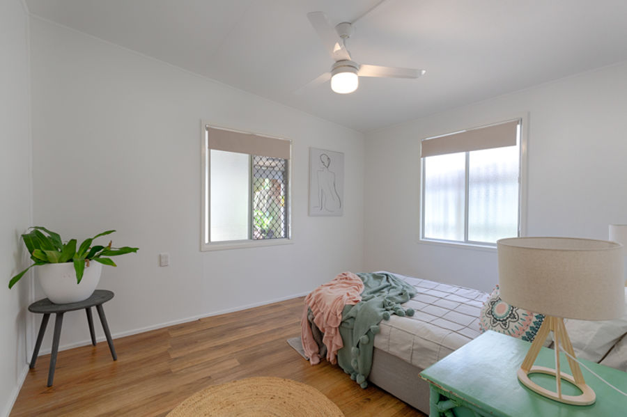 Real Estate in Bucasia