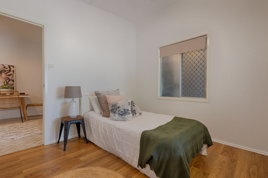 Real Estate in Bucasia