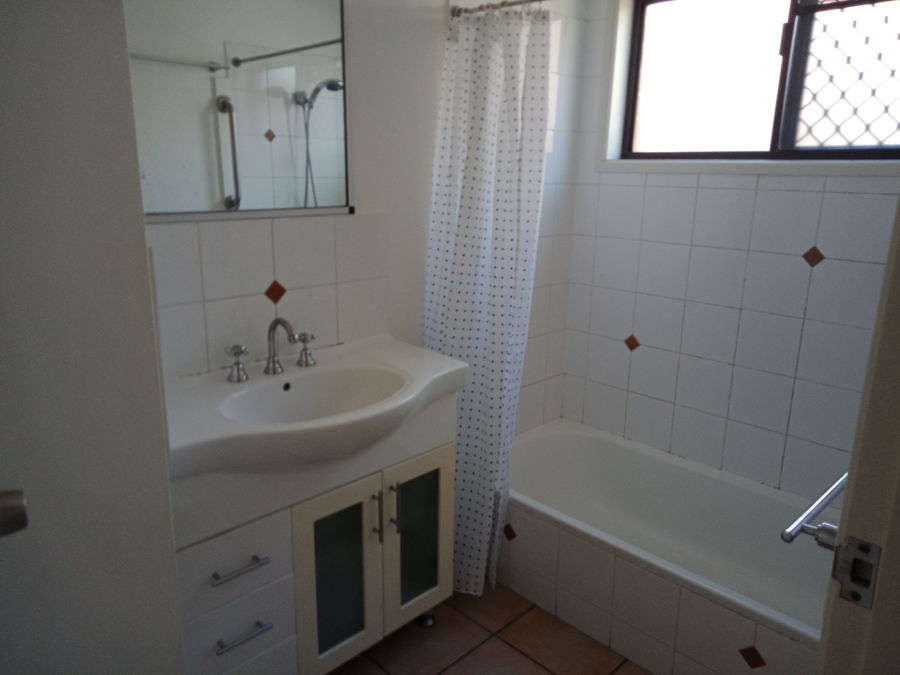 Open for inspection in Mackay