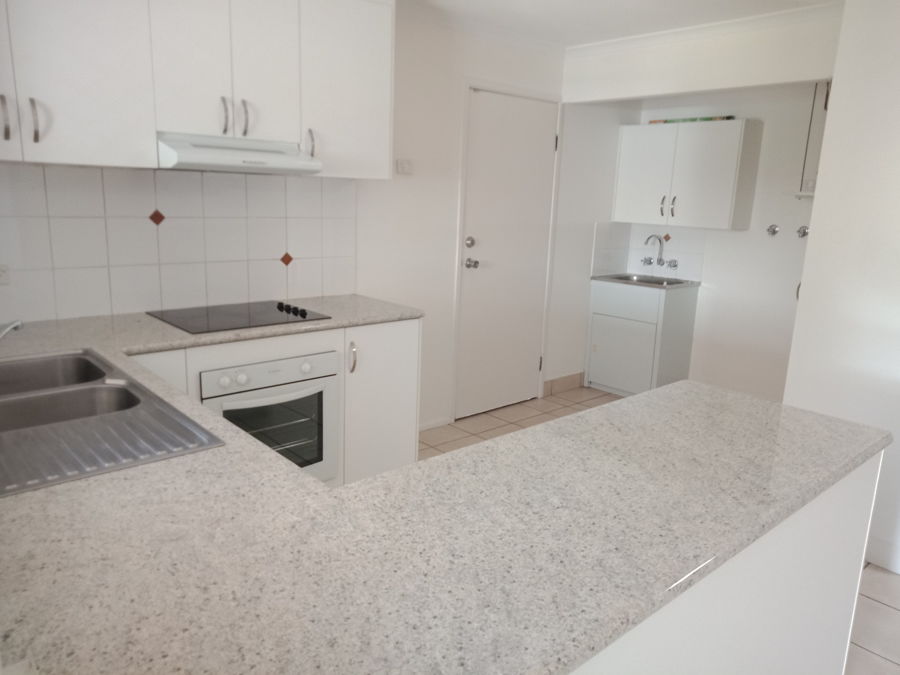 Mackay Properties For Rent