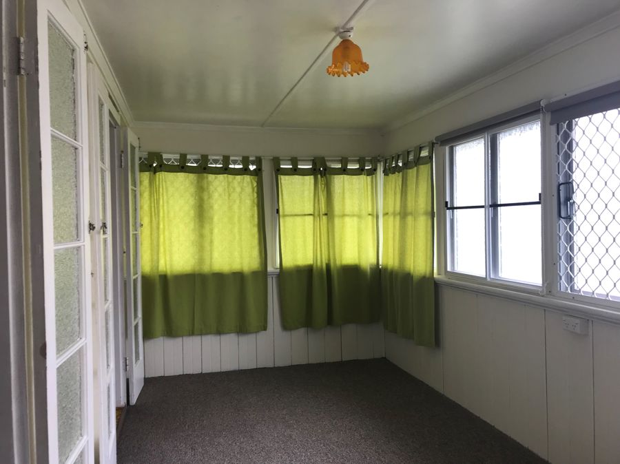 West Mackay real estate For Rent