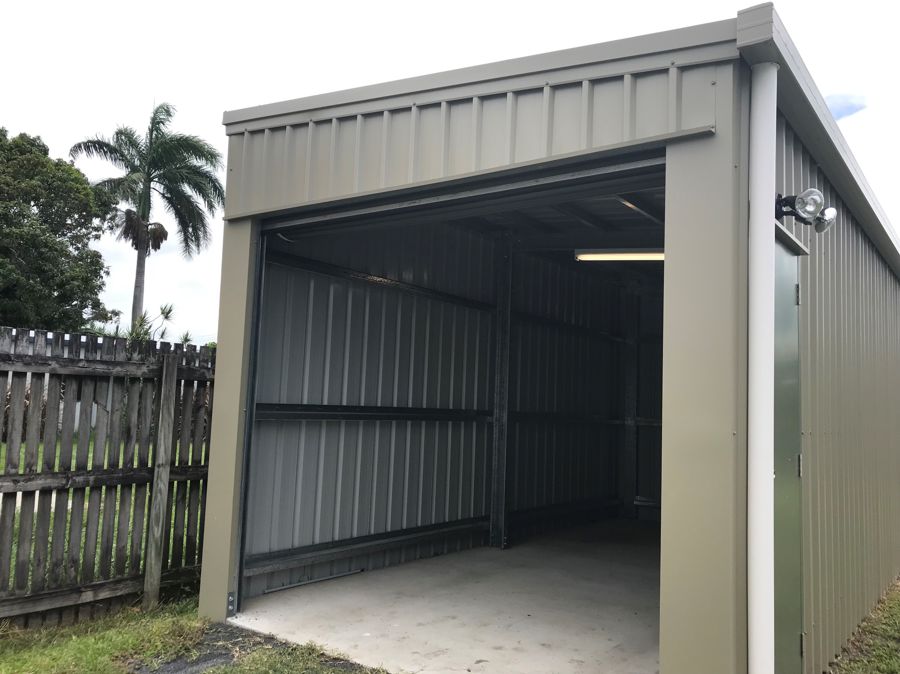 Real Estate in West Mackay