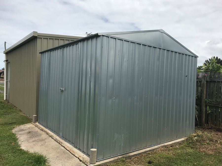 Real Estate in West Mackay