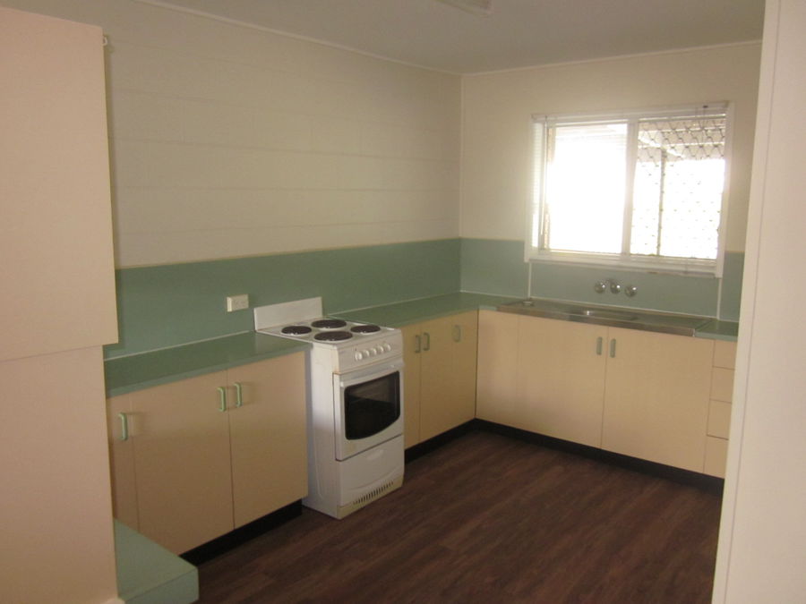 Mackay real estate For Rent