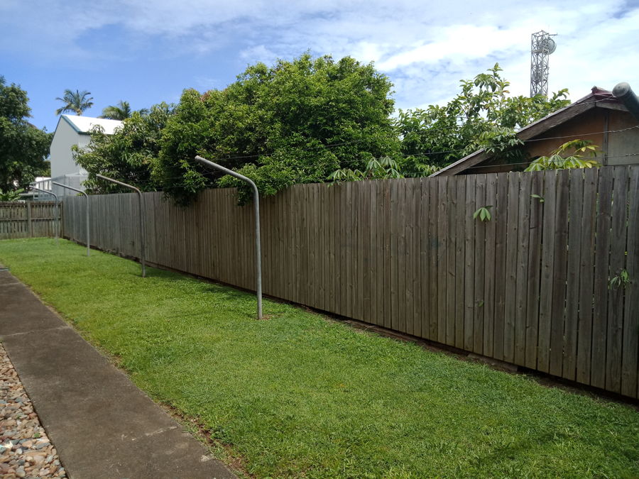 Real Estate in Mackay