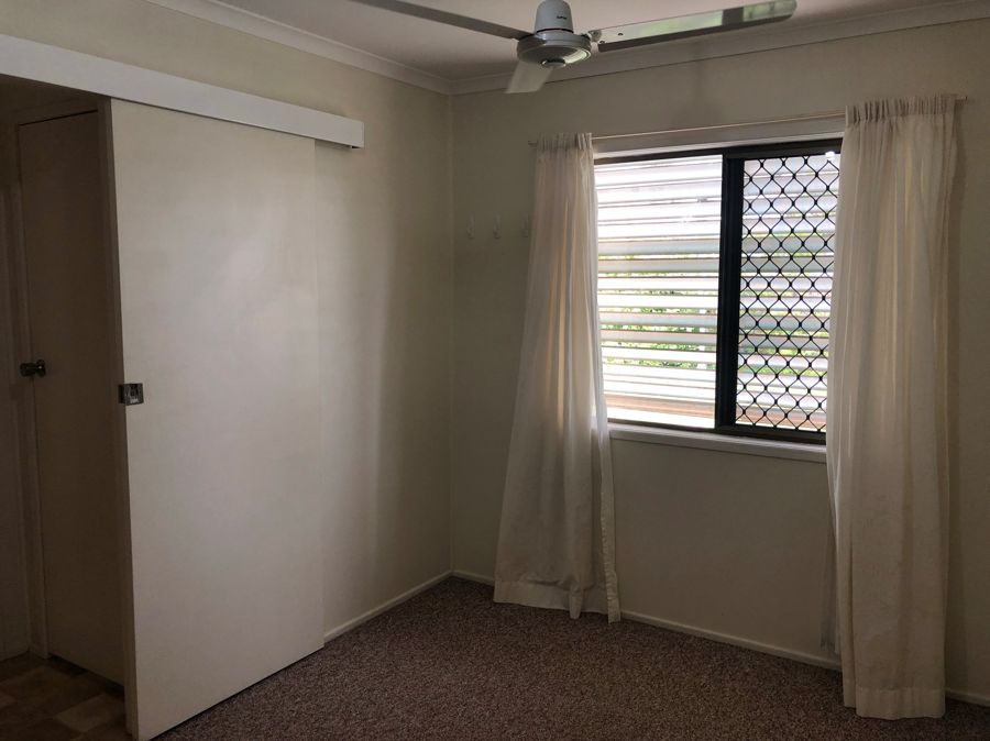 Open for inspection in Mount Pleasant