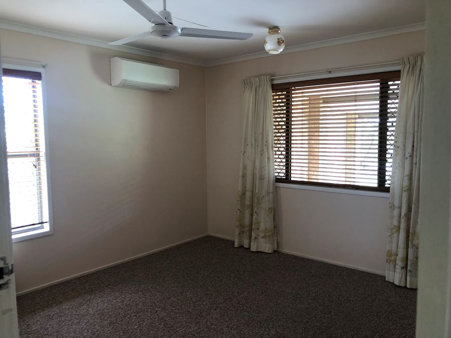 Real Estate in Mount Pleasant