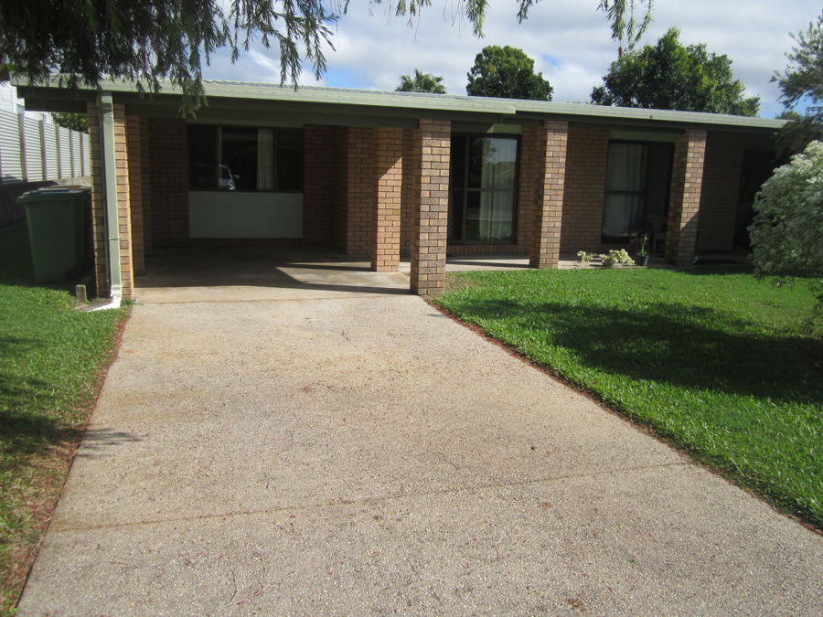 Property For Rent in Mount Pleasant