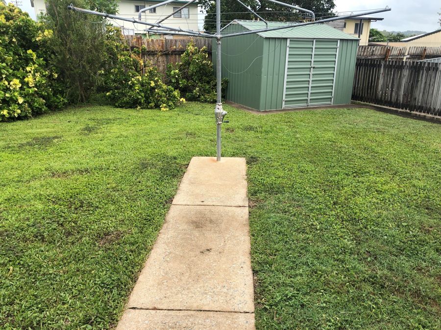 Real Estate in Mount Pleasant