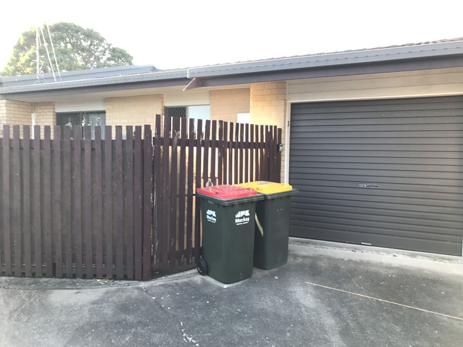 Real Estate in Mackay