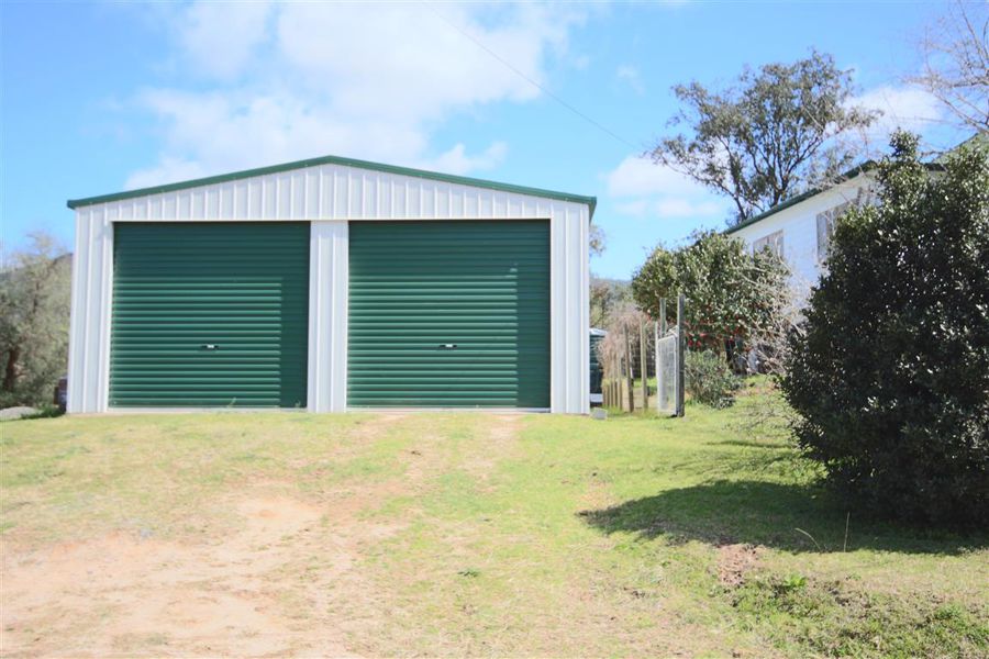 Real Estate in Rivertree