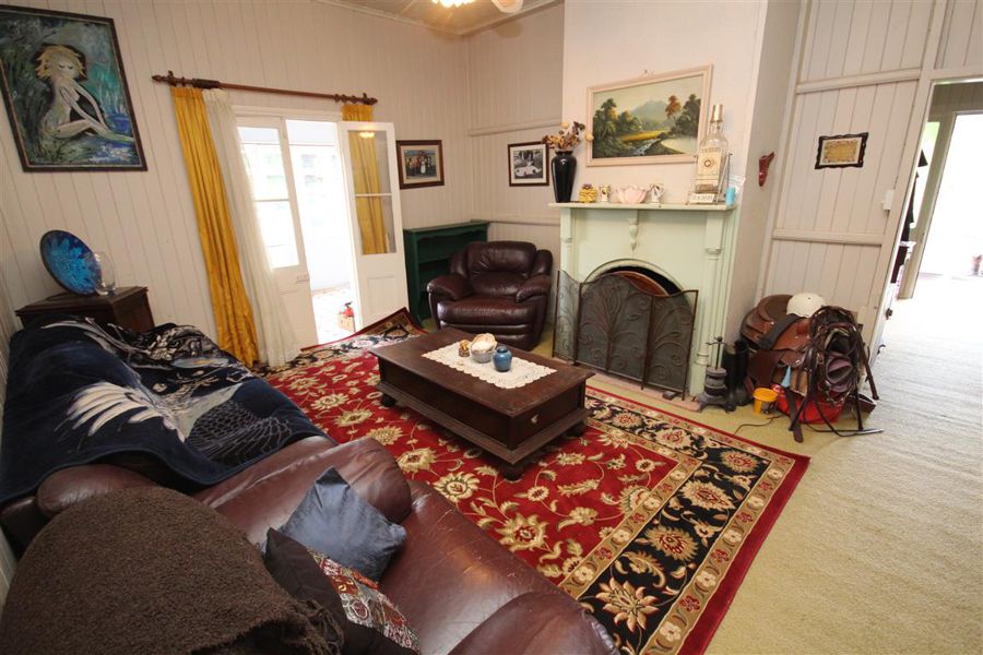 Real Estate in Rivertree