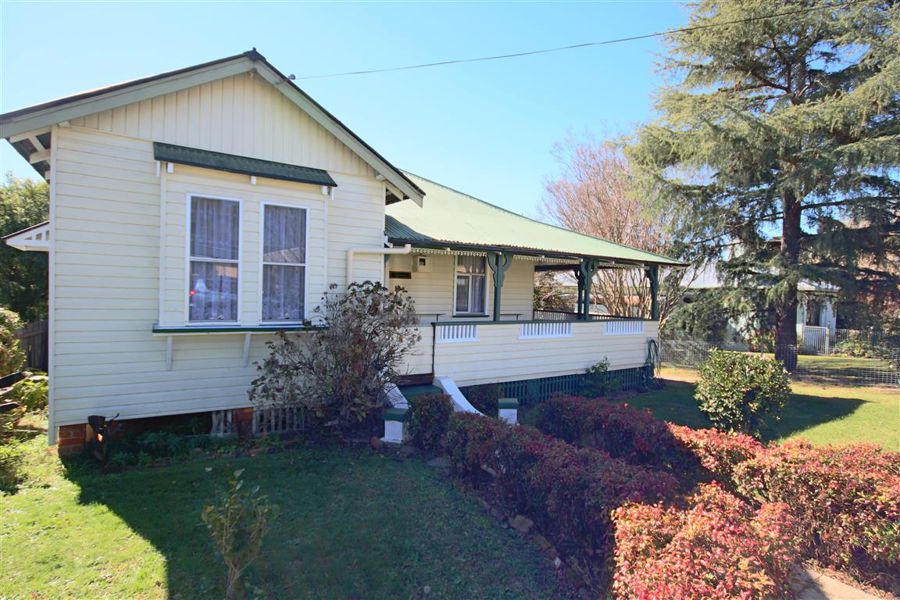 Property Sold in Tenterfield