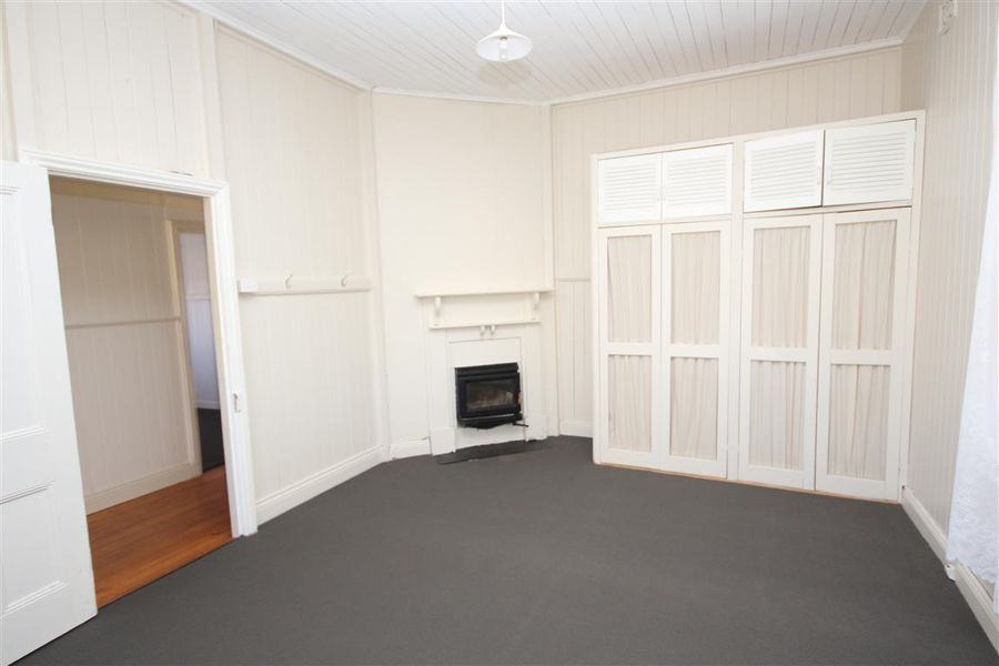 Open for inspection in Tenterfield