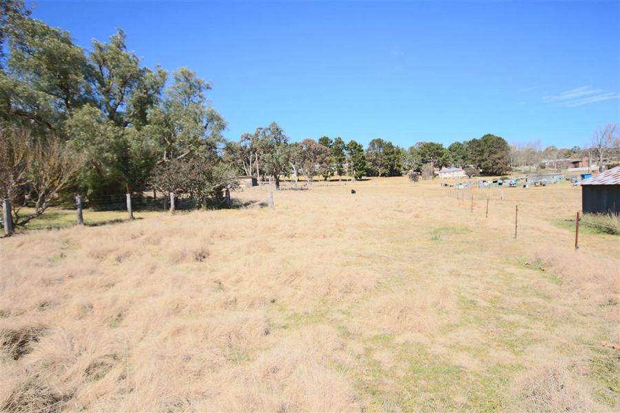 Real Estate in Tenterfield