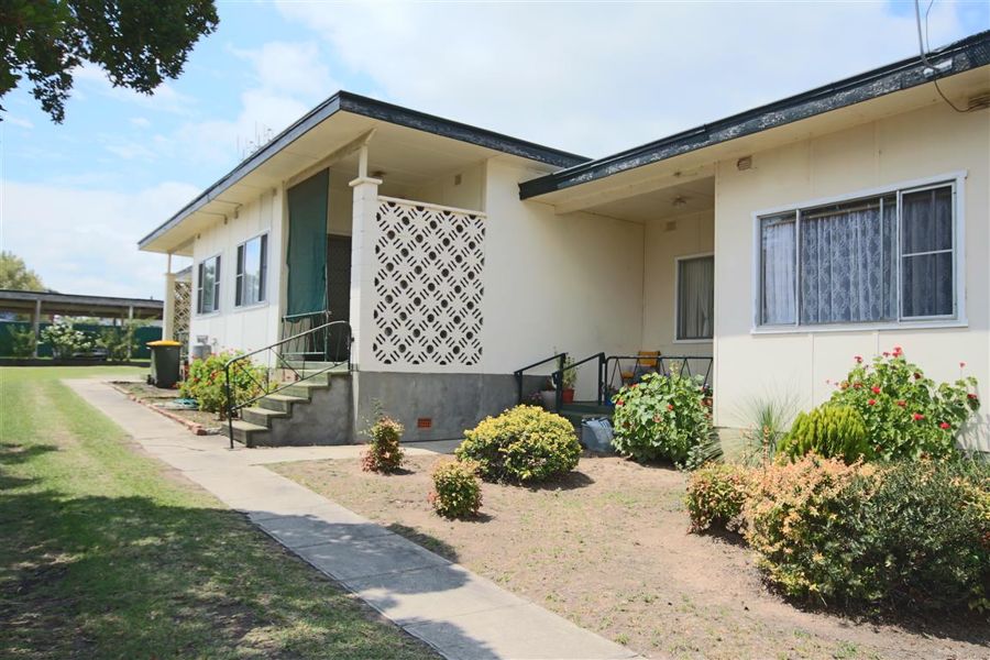 Real Estate in Tenterfield