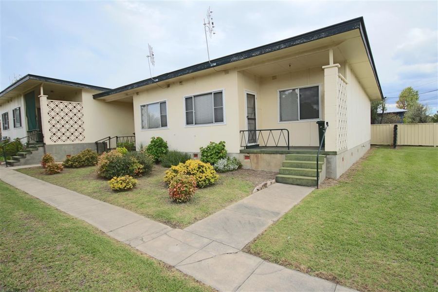 Tenterfield Properties Sold