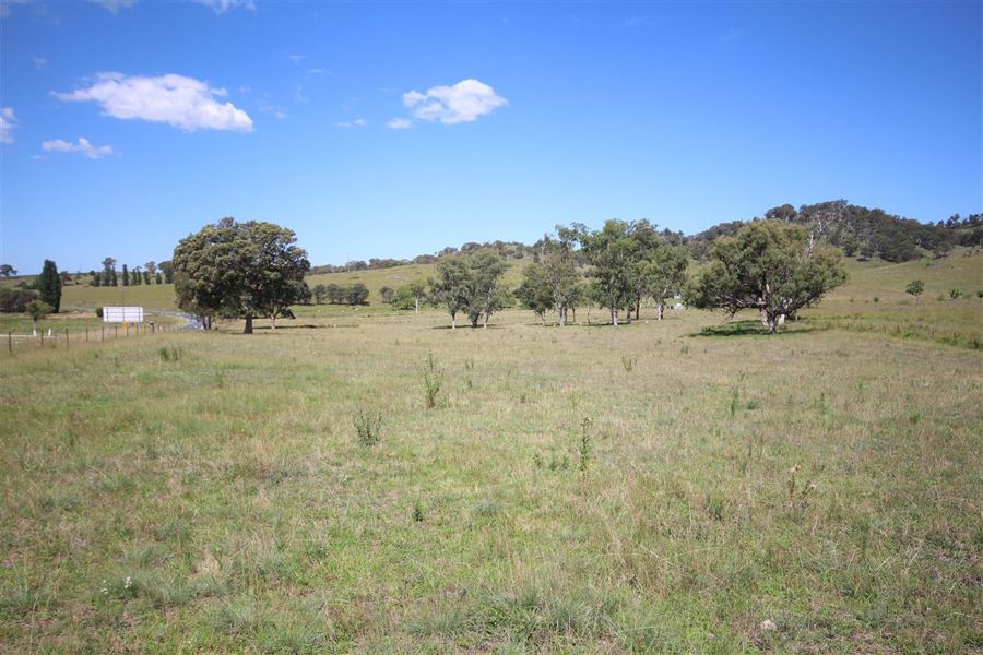 Property Sold in Tenterfield