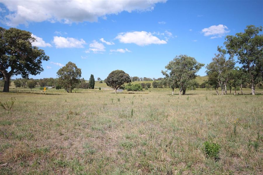Real Estate in Tenterfield