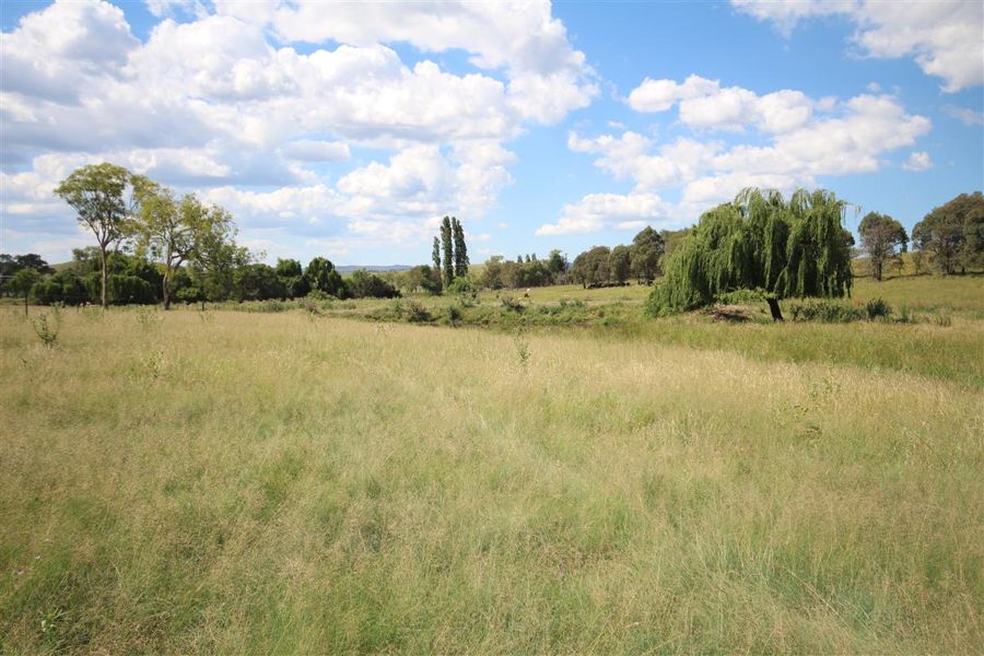 Real Estate in Tenterfield