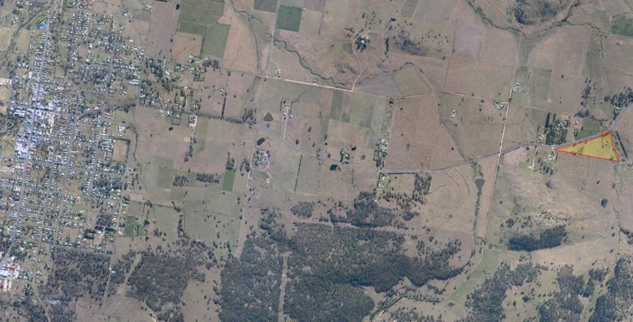 Real Estate in Tenterfield