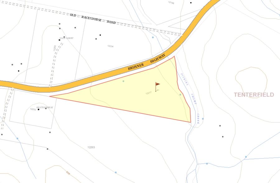 Real Estate in Tenterfield