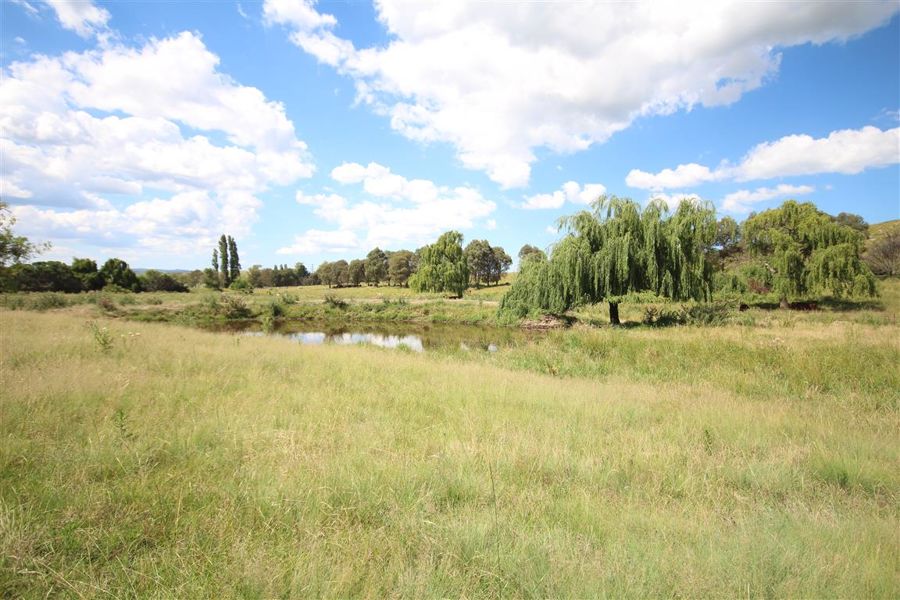 Real Estate in Tenterfield