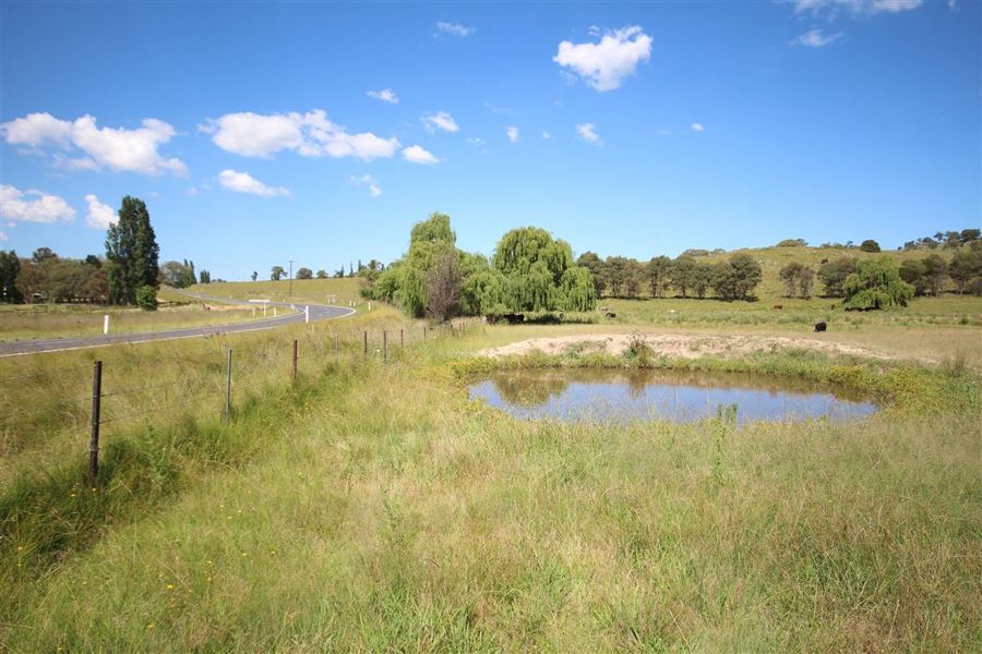 Real Estate in Tenterfield