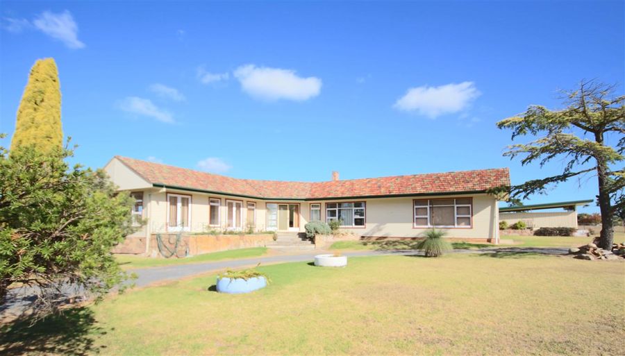 Property Sold in Tenterfield