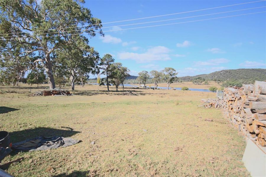 Real Estate in Tenterfield