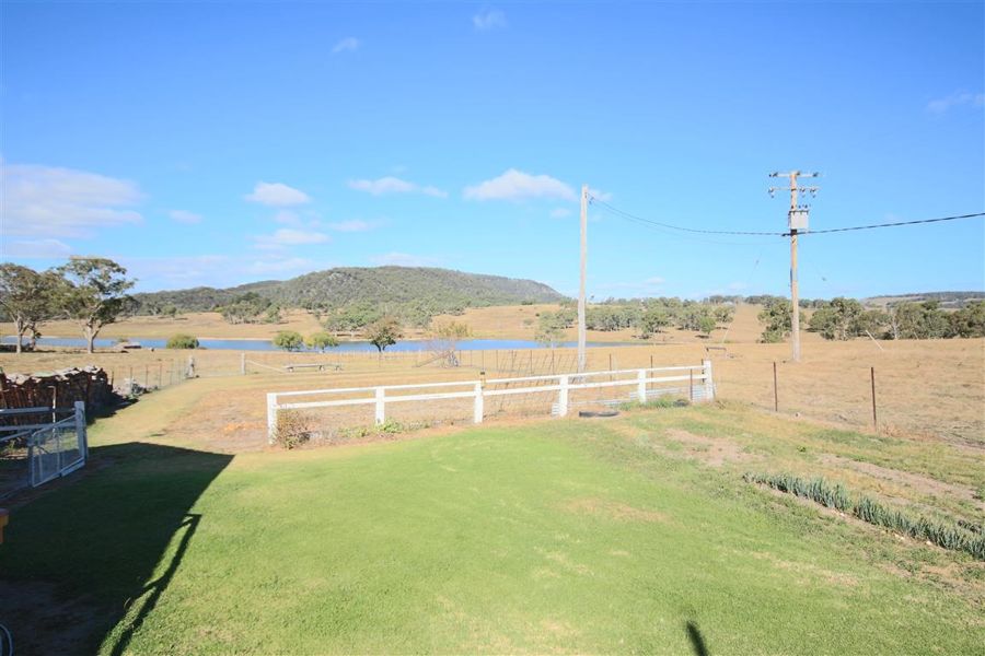 Real Estate in Tenterfield