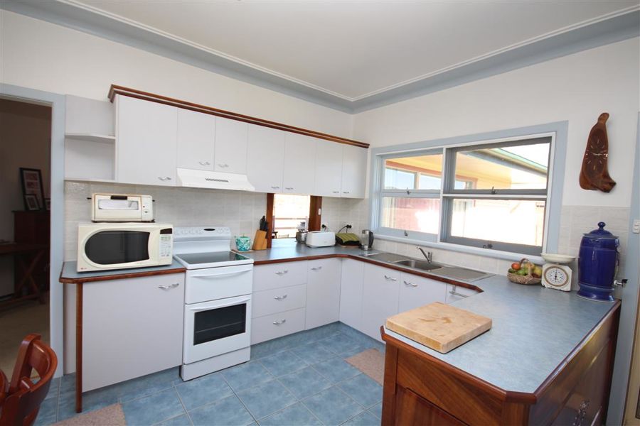 Tenterfield Properties Sold